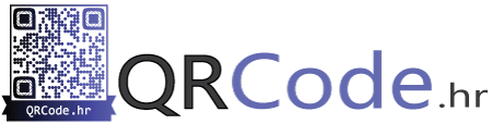 Čitač QR kodova - QR Code Generator Hrvatska | QR Kodovi za web i ...